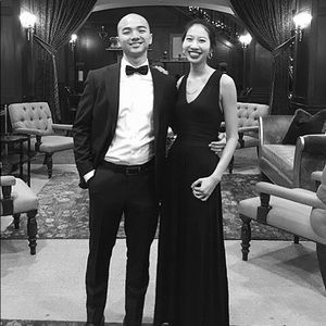 Meet your Posher, Cindy